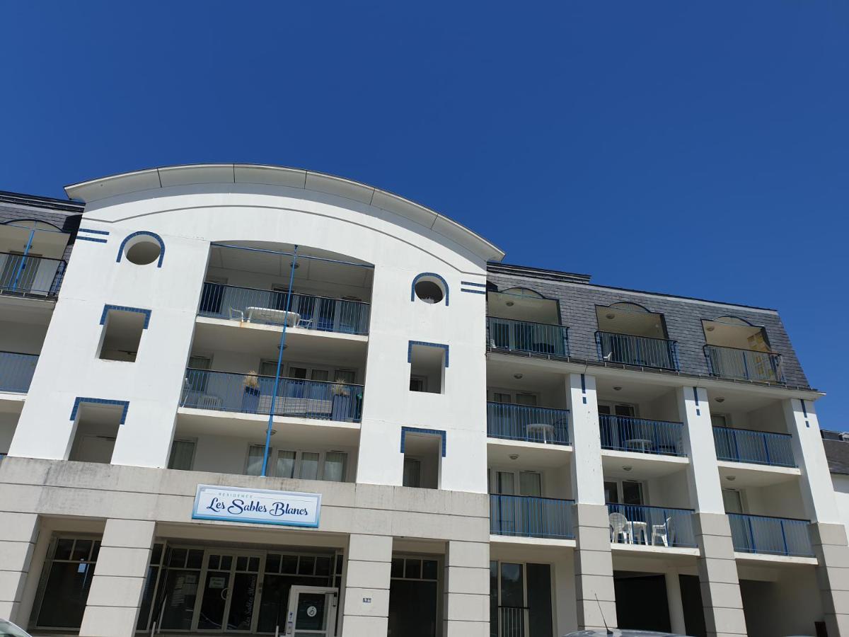 Le Charmant Des Sables Blancs ดูอาร์เนอนี ภายนอก รูปภาพ